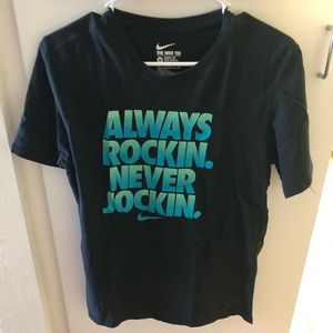 Nike t-shirt